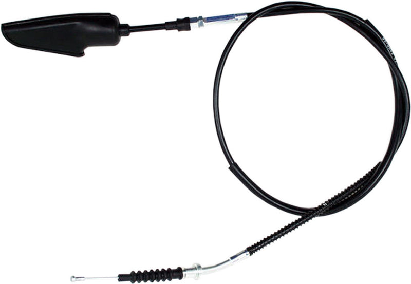Motion Pro Black Vinyl Clutch Cable - 05-0009 Yamaha Dirt Bikes 1977-1986