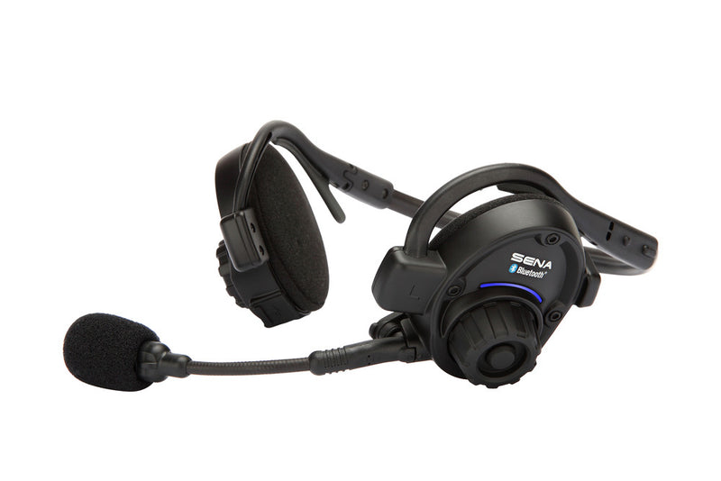 Sena 843-01100 SPH10-10 SPH10 BLUETOOTH STEREO HEADSET & INTERCOM SINGLE PACK