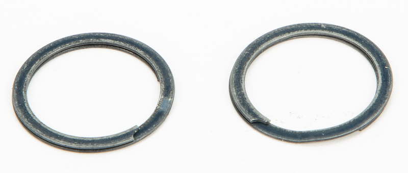 Wiseco CS-22 Piston Circlips FOR Pistons Only - CS22