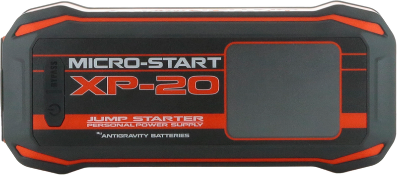 Antigravity 58-7105 AG-XP-20 JUMP PACK XP-20