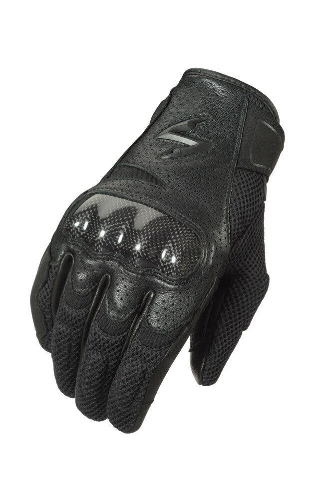 Scorpion Exo 75-5804X G36-036 VORTEX AIR GLOVES BLACK XL