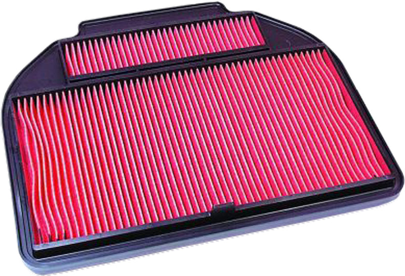 Hiflofiltro Air Filter - HFA1707 Honda VFR700F Interceptor / VFR750F Interceptor / VF700C Magna / VF750C Magna 1986-1988