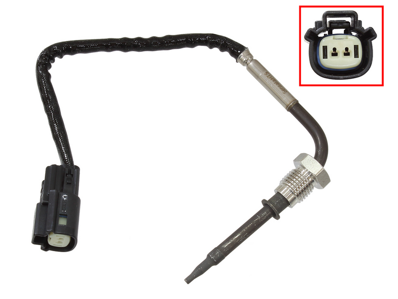 Sp1 Exhaust Temp Sensor S-D - SM-01298 For Ski-Doo Snowmobiles 2019-2022 | Lynx BoonDocker / BoonDocker 850 / Rave / Rave 850 2022
