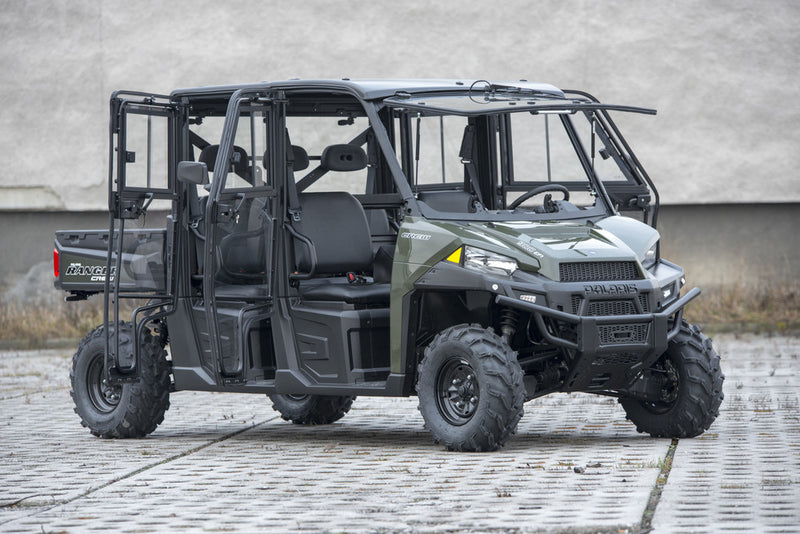 Open Trail Full UTV CAB - 4110 Polaris Ranger 2014-2015