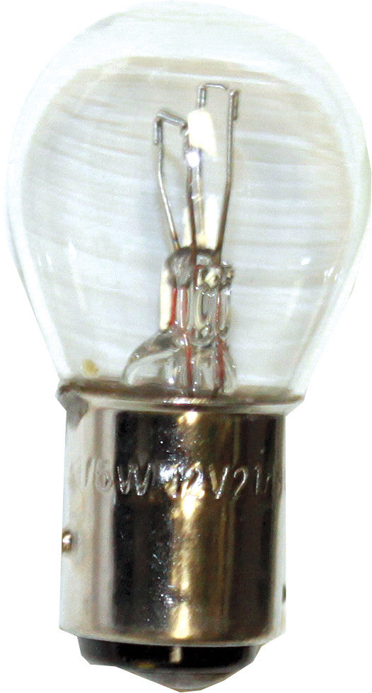 Mogo Parts 609-1476 17-0200 LIGHT BULB 12V 21/5W