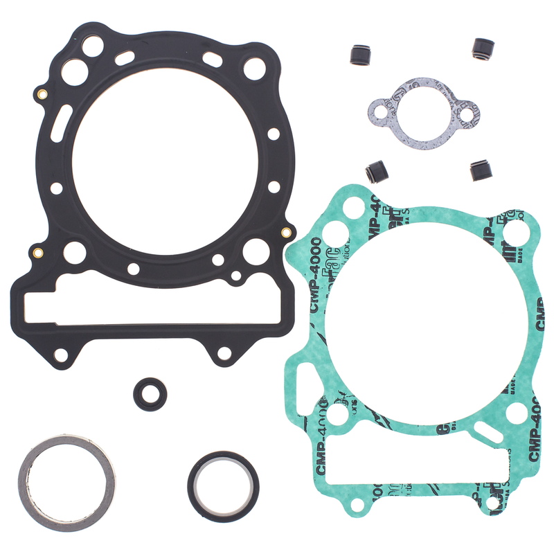 Vertex TOP END Gaskets - 810585 For Suzuki 400 / 400E / 400S / 400SM 2000-2022 | Kawasaki 400 2003-2004