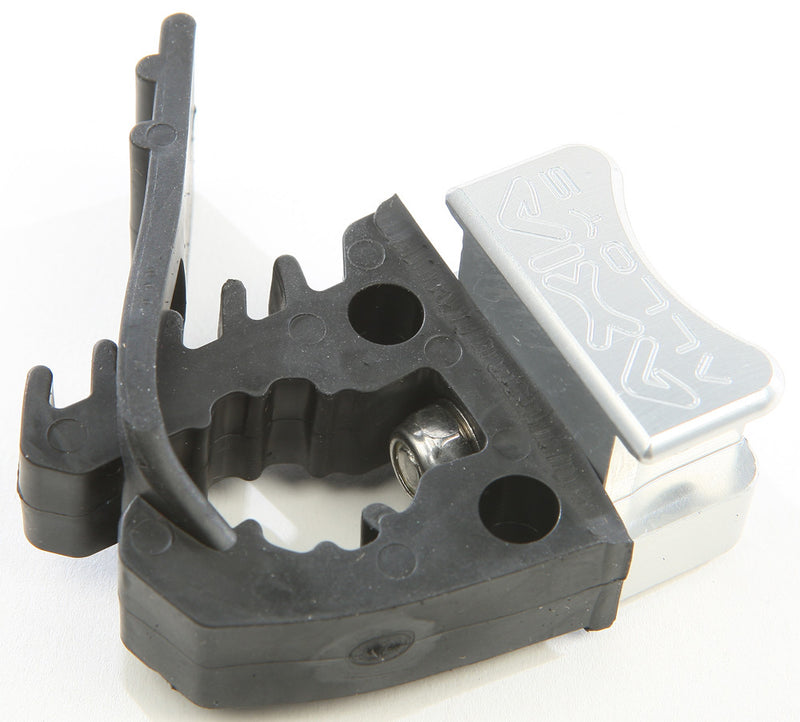 Axia 12-9124 MODAP1-C ALL PURPOSE MOUNT 5/8-13/8" SILVER