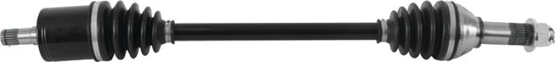 QuadBoss 609357 16-19 Can-am Defender HD10 Front Right Replacement Axle - Photo - Primary