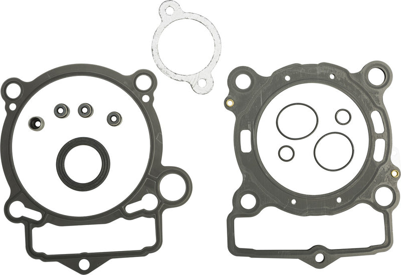 Athena TOP END Gasket Kit W O Valve Cover Gskt - P400270600078 For Husqvarna FC 250 / FE 250 2016-2022 | KTM SX-F 250 / XC-F 250 / EXC-F 250 2016-2022