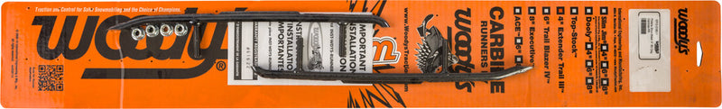 Woody's 16-72420 EPI3-3180 PR/WOODYS 4" CARBIDE POL EXTENDER III EPI3-3180