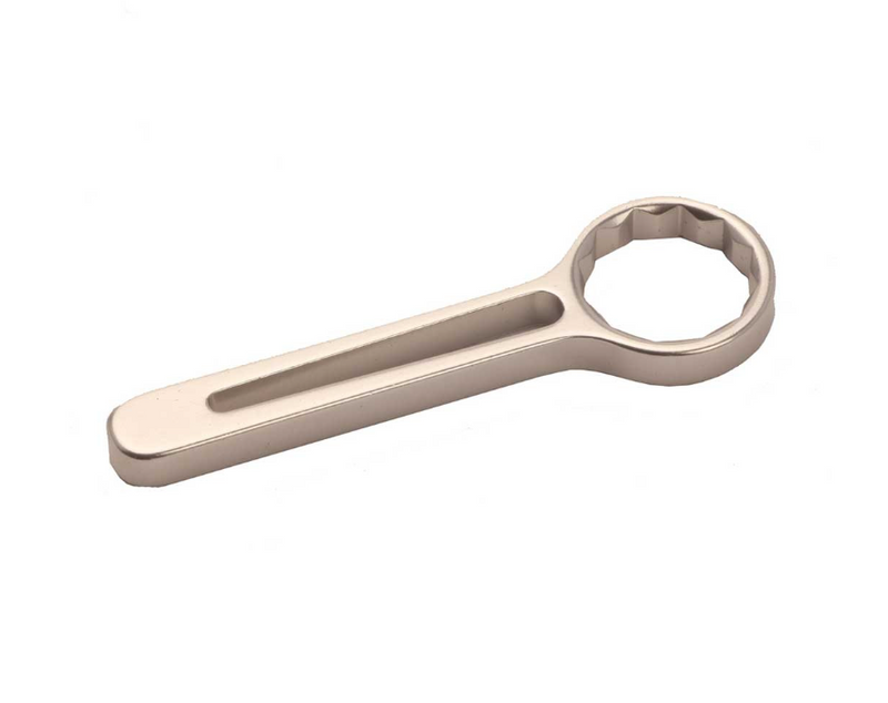 Rfx 739-1278 FXWT 90400 55SV CARB DRAIN SPANNER SILVER 17MM KEIHIN PWK/FCR