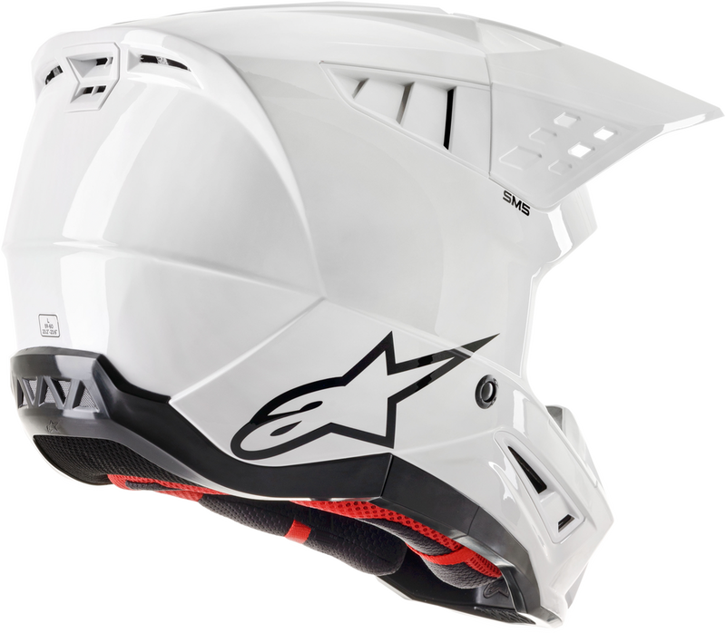 Alpinestars S-M5 Helmet