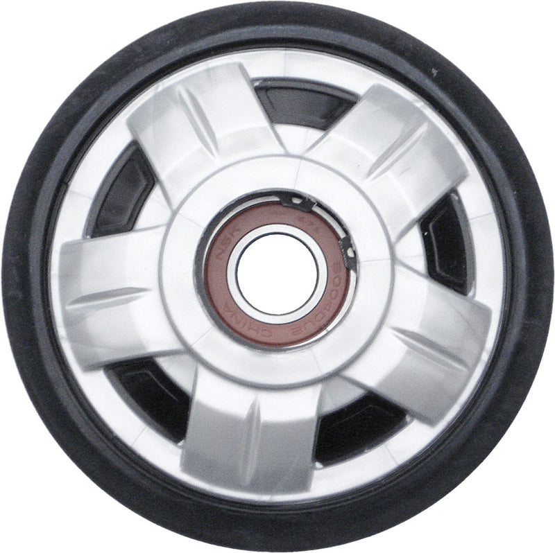 Ppd 541-5089 R0141D-2-003B PPD IDLER 5.55" X 20 MM SIL S/M
