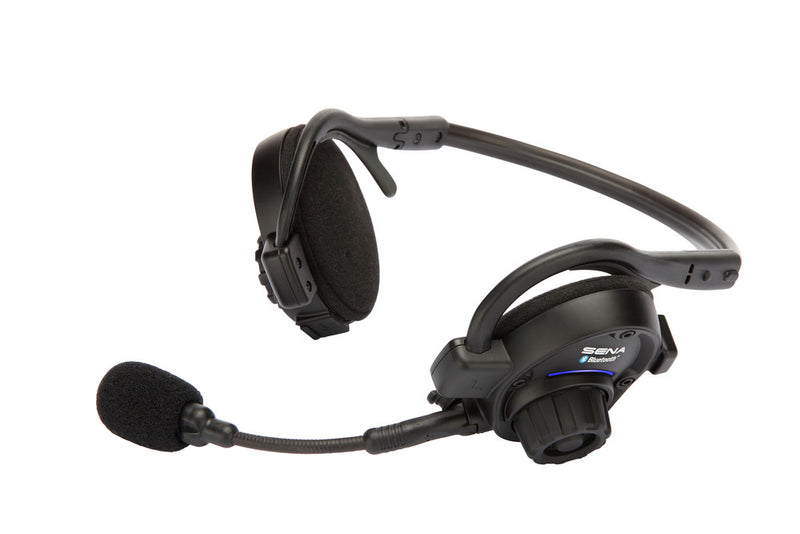 Sena 843-01100 SPH10-10 SPH10 BLUETOOTH STEREO HEADSET & INTERCOM SINGLE PACK
