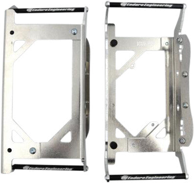 Enduro Engineering Radiator Braces KTM HUS - 11-1019 KTM Dirt Bikes 2018-2023