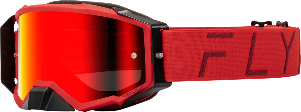fly racing zone pro goggles Fly Racing 37-51911 37-51911 Zone Pro Goggle (2026)