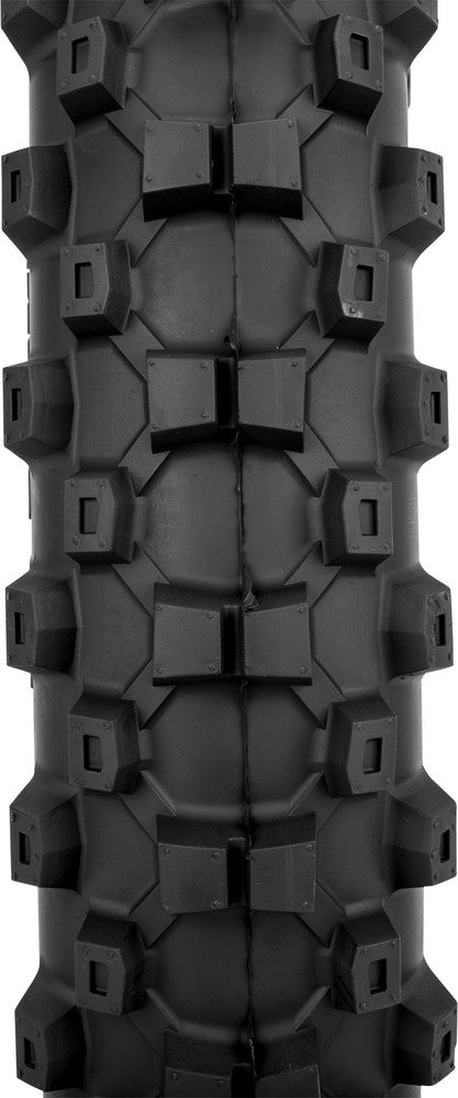 Sedona Tire MX880ST Rear 110/ 62M Bias TT - MX1109019ST For Husqvarna Dirt Bikes 2002-2018 | TM Dirt Bikes 1995-2009 | Yamaha Dirt Bikes 1989-2018