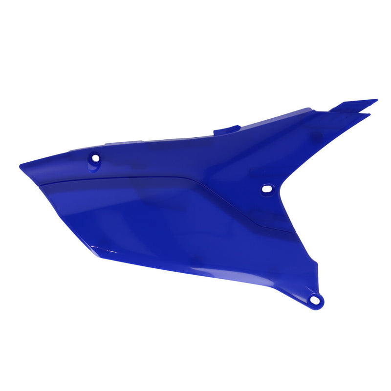 Cycra OEM Side Panels Blue - 1CYC-2781-62 Yamaha Dirt Bikes 2023-2026