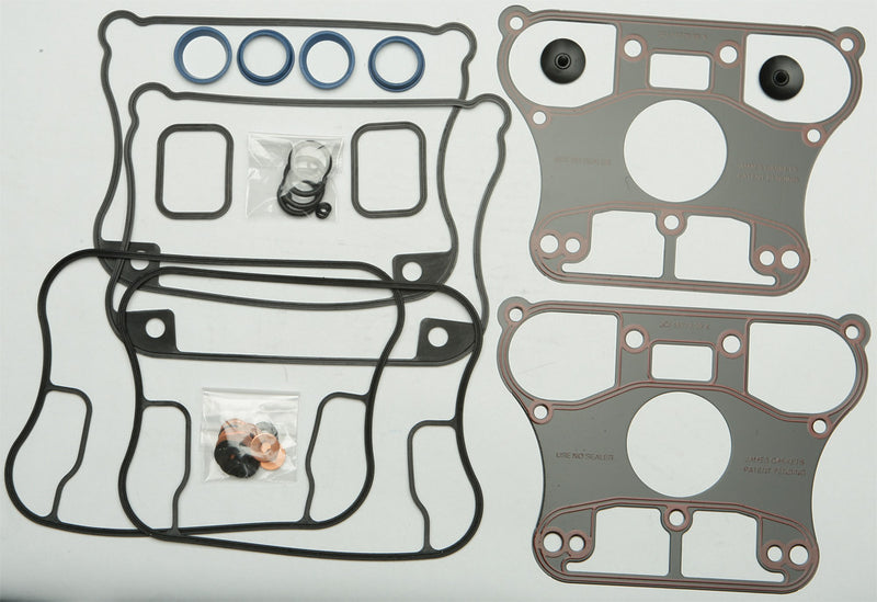 James Gaskets 681-5225 17030-91-X GASKET TOP END SPORTSTR W/ METAL RKR BASE KIT 17030-91-X