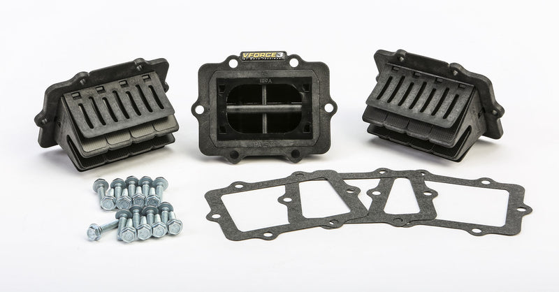 Moto Tassinari 59-4522 V3120-794A-3 VFORCE3 REED SYSTEM