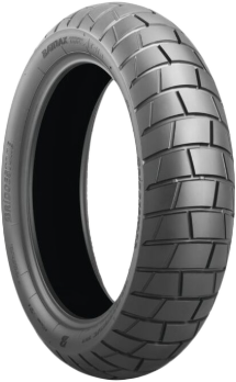 Bridgestone 874-1377 13742 TIRE ADVENTURE TRAIL AT41 RR 140/70R17 69V RADIAL TL