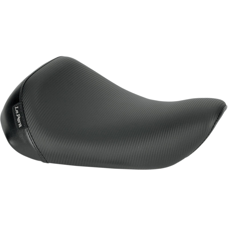 LePera Bare Bones Seat - LF-006CB For Harley Sportster 2010-2022