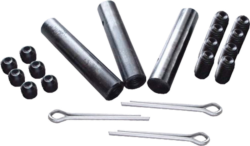 Straightline Performance 44-0113 121-139 ADJUSTABLE CLUTCH PIN KIT 13-19G