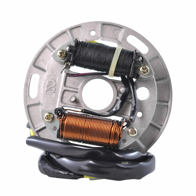 Rm Stator Stator - RM01203 For Kawasaki ATVs 2003-2006 | Suzuki 80 QuadSport / QuadSport 1987-2006