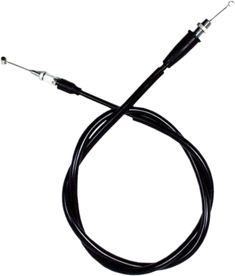 Motion Pro Black Vinyl Throttle Cable - 02-0519 Honda ATVs 2005-2009