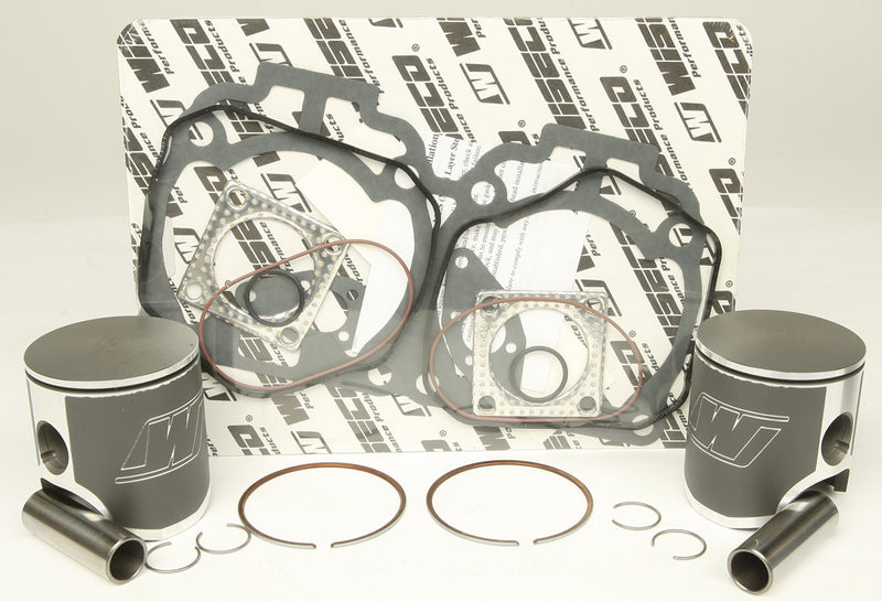 Wiseco SK1338 SK1338 STANDARD BORE PISTON KIT