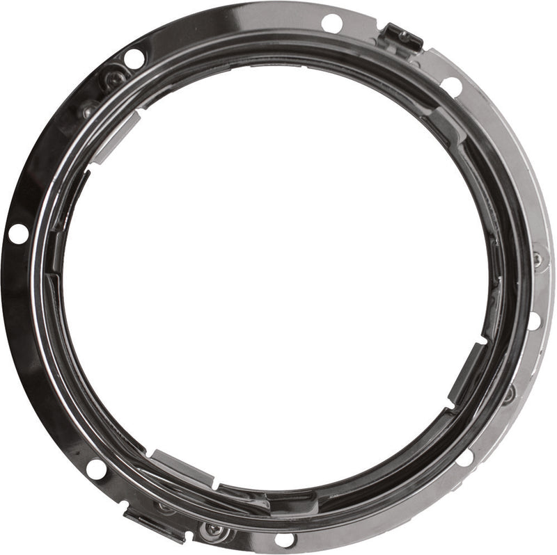 Pathfinder 226-0030 HD7R2 ADAPTER RING AND WIRING HARNESS MOUNTING BRACKET CHR