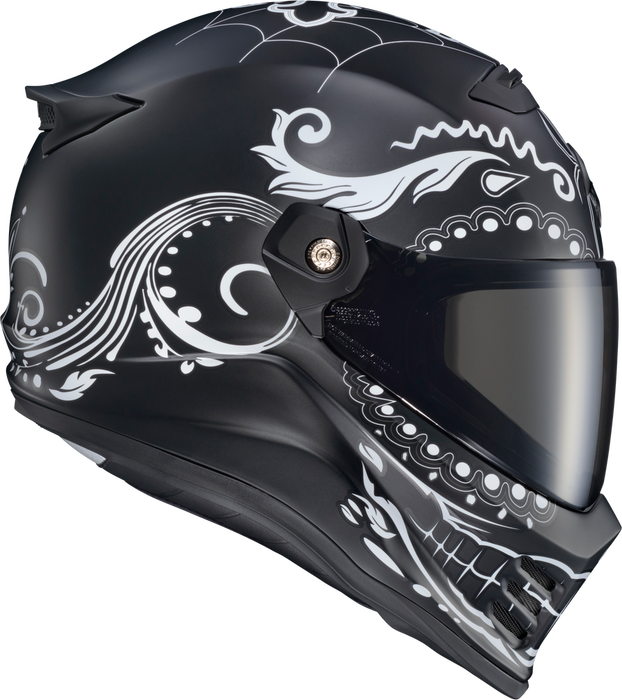 Scorpion Exo Covert FX Full Face Helmet