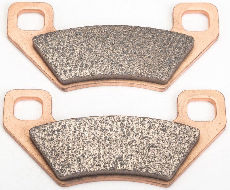 All Balls Brake PAD Kit Sintered - 18-8002 Polaris Hawkeye 300 / Hawkeye 300 4x2 / Hawkeye 300 4x4 2006