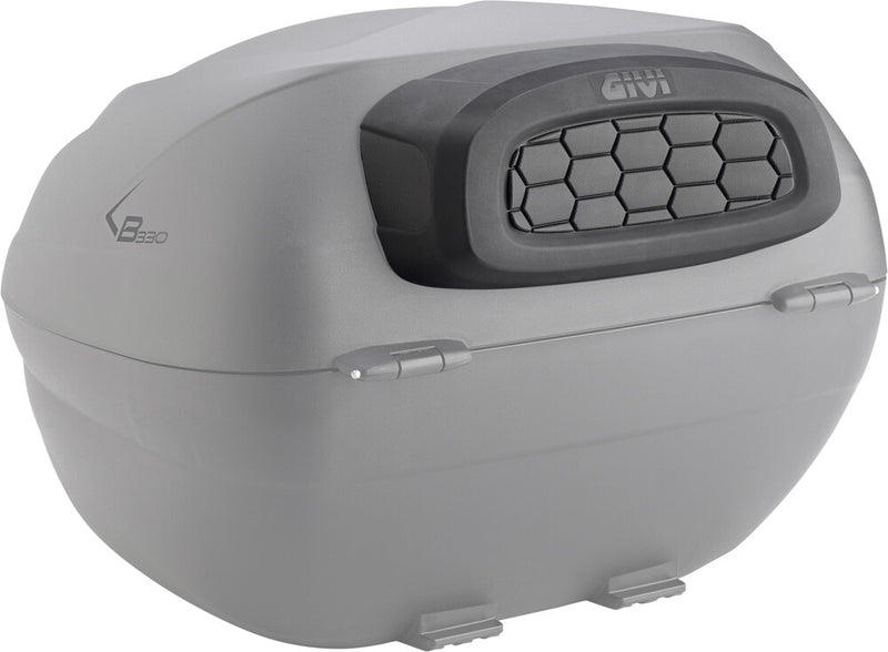 Givi 270-6498 E176 B29N TOP CASE BACKREST