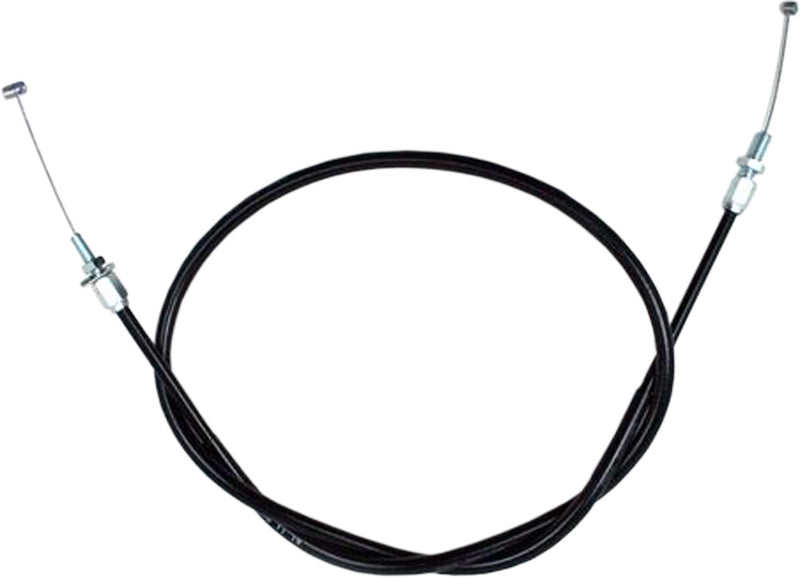 Motion Pro Black Vinyl Throttle Push Cable - 02-0292 Honda XR250L / XR250R 1991-2004