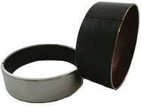 Skf Inner Fork Bushing 48MM Beta Dirt Bikes - S41TE48M Beta Dirt Bikes 2012-2014