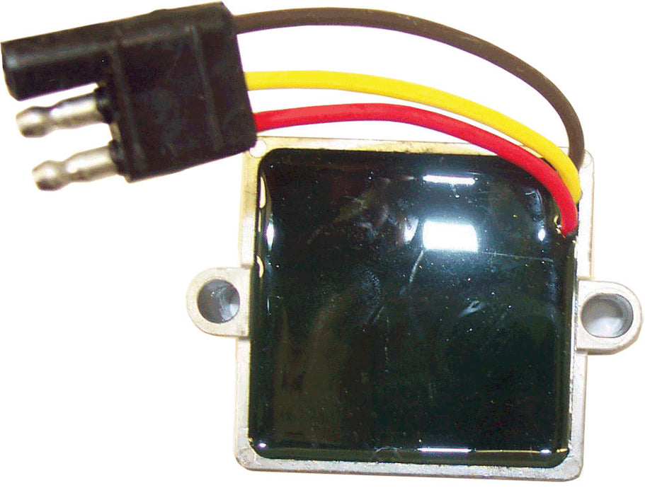 Sp1 12-3081 SM-01116 VOLTAGE REGULATOR