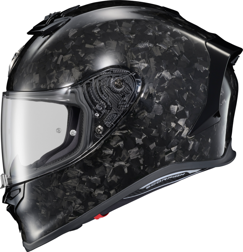 Scorpion Exo EXO-R1 Air Full Face Helmet Carbon