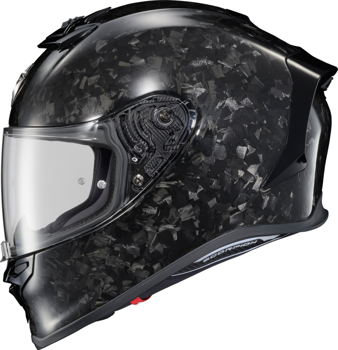 Scorpion Exo EXO-R1 Air Full Face Helmet Carbon