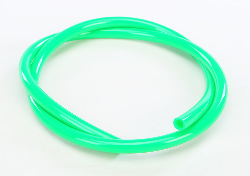 Helix 22-2077 140-3803S 3' 1/4 FUEL LINE SOLID GRN