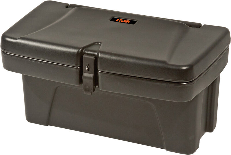 Kolpin 61-4413 4413 KXP SADDLE STORAGE GEN 2