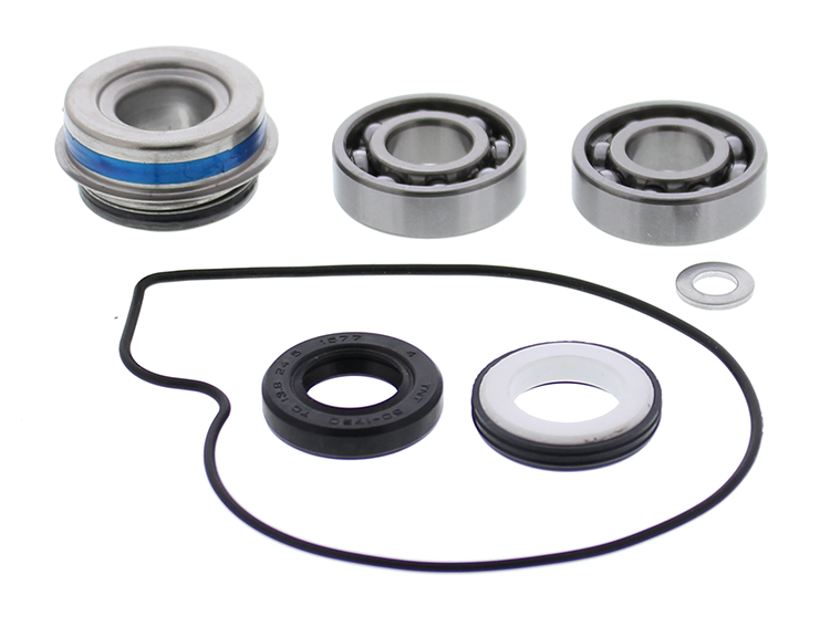 Vertex Water Pump Rebuild Kit - 821220 Arctic Cat Wildcat 2014-2017