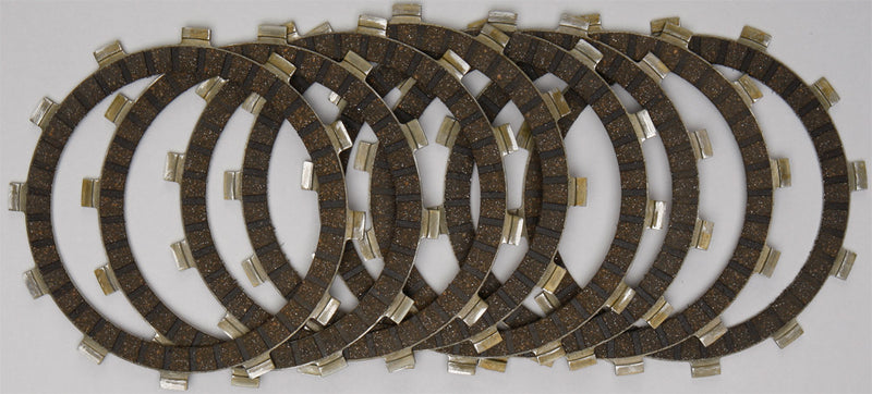 EBC Redline Clutch Kit - CK3330 Suzuki Motorcycles 1979-1983