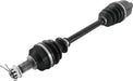 QuadBoss 609099 15-19 Honda TRX420FA Fourtrax Rancher 4x4 AT IRS Rear Left Side Rugged Axle - Photo - Primary