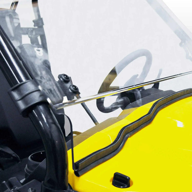 Kolpin 61-2760 2760 POLY FRONT WINDSHIELD FULL TILT HON