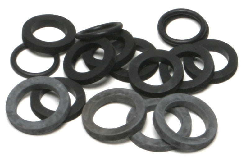 Cometic 68-9216 C9216 PUSHROD TUBE SEAL SET PANHEAD/ SHOVELHEAD KIT