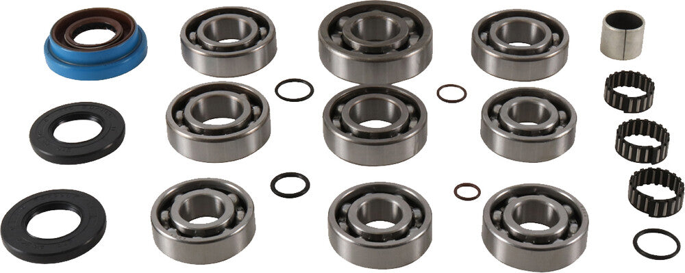 All Balls 229-1029 25-7012 TRANSMISSION BEARING AND SEAL KIT