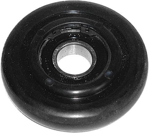 Ppd 541-5019 R3350A-2-001A IDLER WHEEL BLACK 3.35"X20MM
