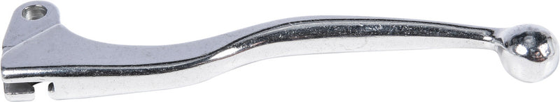 Fire Power Clutch Lever Silver - 020-0209 Kawasaki 200 / 250 Prairie / 250 Tecate / Tecate 1984-1985