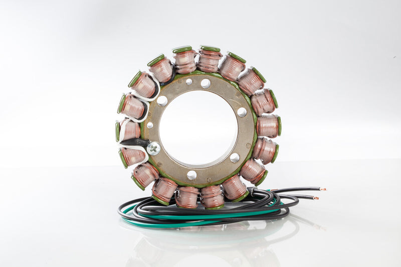 Rick's Motorsport Electric Stator - 21-627 Honda TRX350D 1987-1989